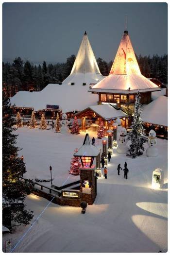 Rovaniemi