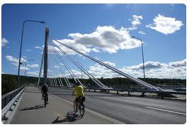 Ponte Jätkänkynttilä  Rovaniemi