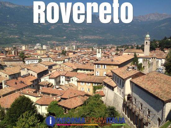 Rovereto