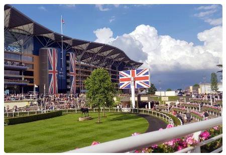 Royal Ascot Race