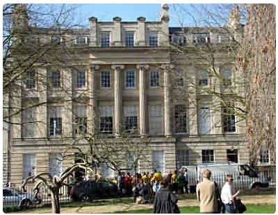 Bath Royal Literary and Scientific Institution