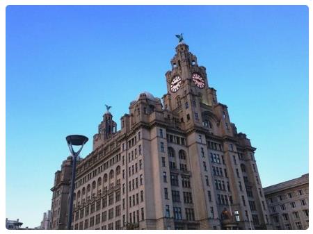 Royal Liver Building