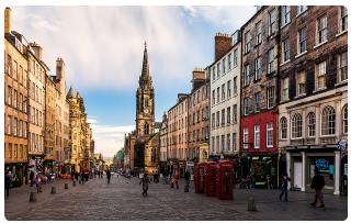 Royal Mile