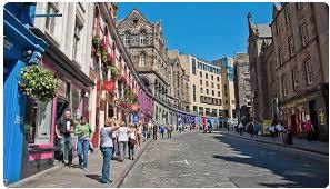 Royal Mile