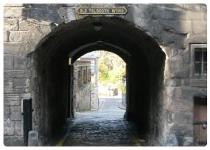 Royal Mile