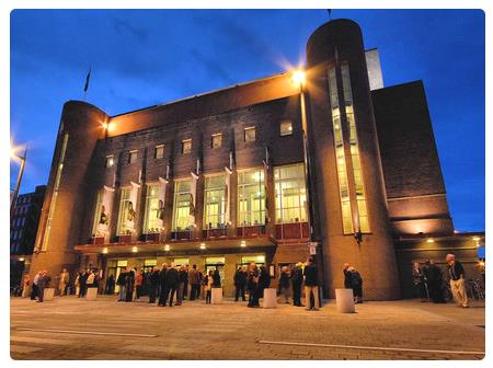 Royal Philharmonic Hall