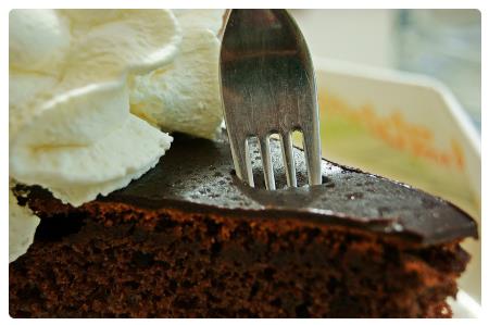 Sachertorte, la storia