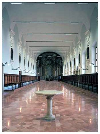 Sacro Convento di Assisi