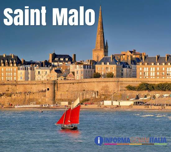 Saint Malo