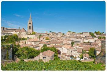 Saint Emilion