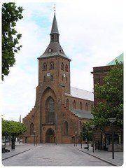 Saint Knuds Kirke