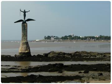 Saint Nazaire