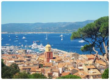 Saint Tropez