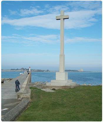 Saint-Vaast-la-Hougue
