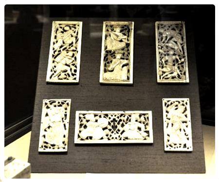 Sala del 300 Museo del Bargello