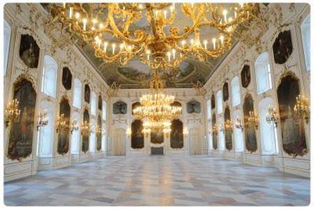 Sala dei Giganti (Kaiserliche Hofburg)