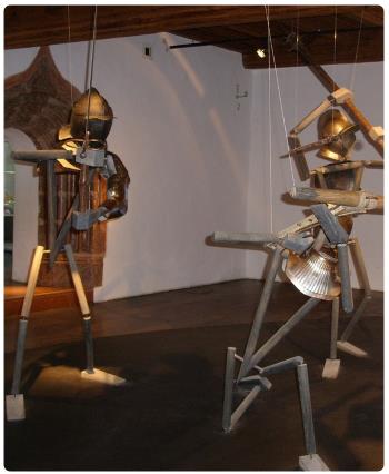 Musei a Salisburgo