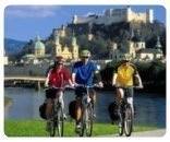 Alberghi a Salisburgo