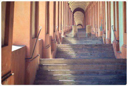 Salita Portico di San Luca