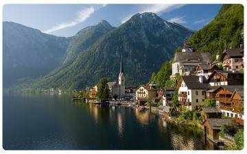 Salzkammergut