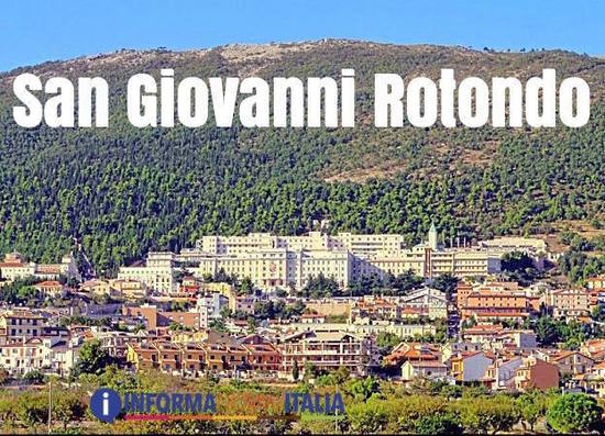 San Giovanni Rotondo