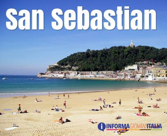 San Sebastian