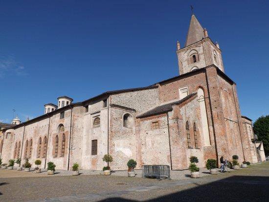 Complesso monumentale di San Francesco a Cuneo