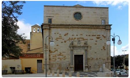 Complesso di San Lucifero