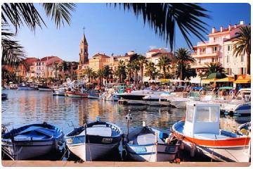 Sanary sur Mer