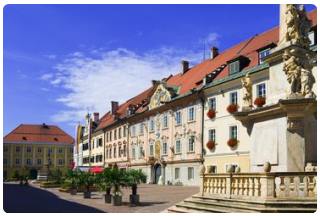 Sankt Veit an der Glan