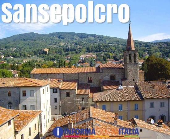 Sansepolcro 