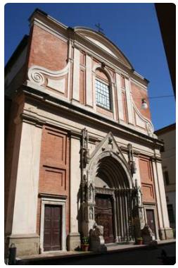 Chiesa di Sant’Agostino 