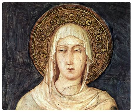 Festa del Perdono di Assisi (Agosto)