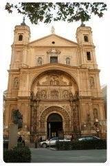 Santa Egracia
