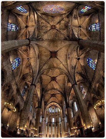 Santa Maria del Mar