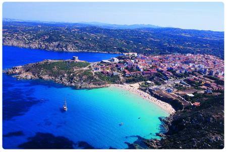 Santa Teresa di Gallura