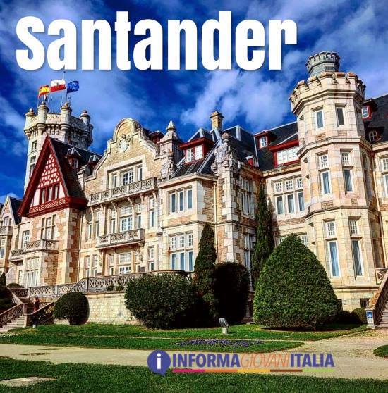 Santander