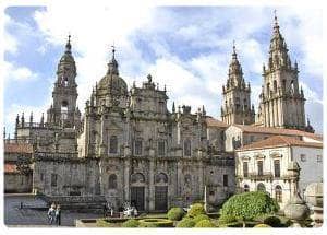 Santiago de Compostela
