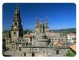 Santiago de Compostela