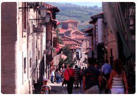 Santillana del Mar