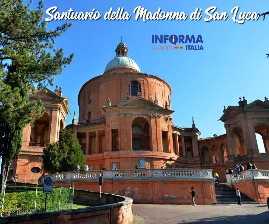 Santuario della Madonna di San Luca