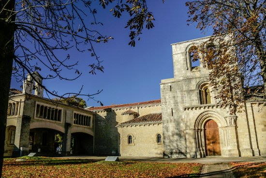 Santuario di Nostra Signora di Estibaliz