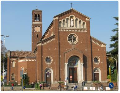 Santuario del Carmelo
