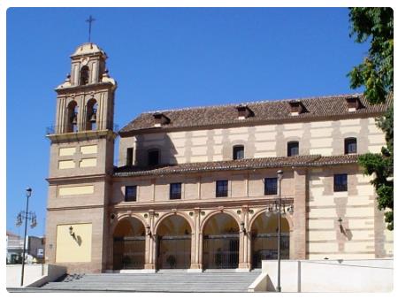 Santuario Nuestra Señora de la Victoria