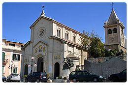 Il Santuario di San Paolo