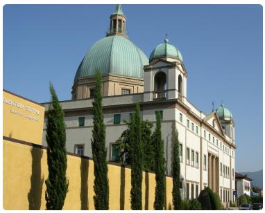 Santuario di Santa Gemma