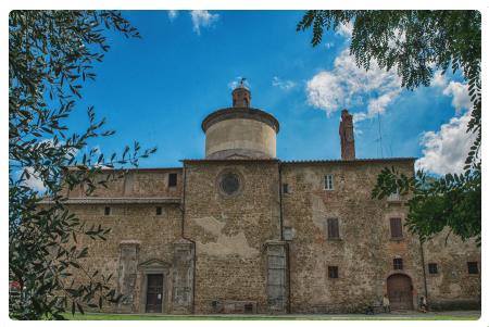 Lucignano