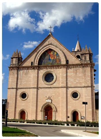 Santuario della Madonna di Rivotorno - Sacro Tugurio
