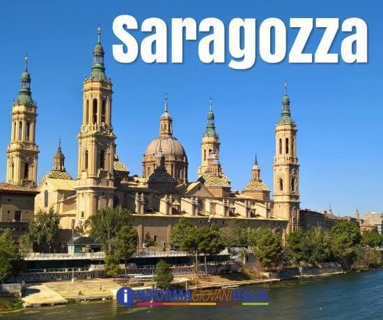 Saragozza