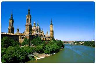 Cattedrale di Saragozza